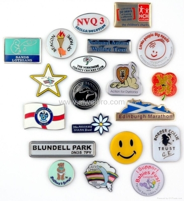 金屬徽章與紀念幣 中國貿易商視角下的工藝品與自助貿易機遇