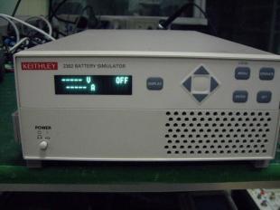 8成新二手Keithley2302昆山吉時(shí)利通訊測試程控電源_儀器儀表