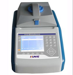 keg600 ket600型pcr基因擴增儀 科研及教學(xué)專用