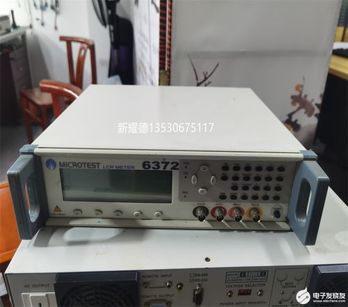 曾碧新的主題 測量儀表,通信網(wǎng)絡,經(jīng)理 電子技術論壇 廣受歡迎的專業(yè)電子論壇