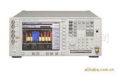 【上海銷售 租賃Agilent E4406B 信號(hào)發(fā)生器】價(jià)格,廠家,圖片,二手儀器儀表,上海惠測電子-